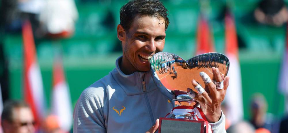 Nadal XI de Montecarlo