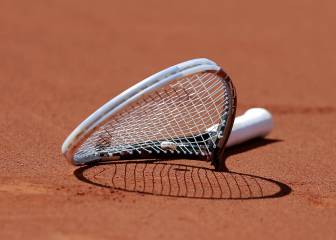 Belgium detains 13 in tennis match-fixing probe