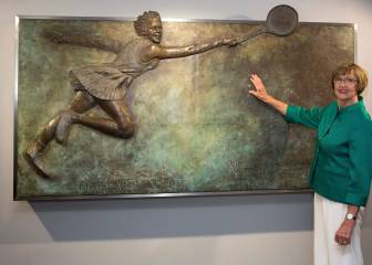 ¿Quién es Margaret Court? Once títulos en Australia y azote de gays y lesbianas