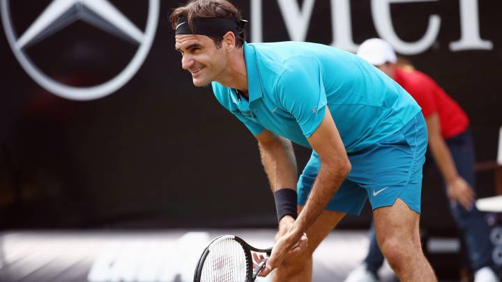 Federer - Raonic: horario, TV y cómo ver en directo la final