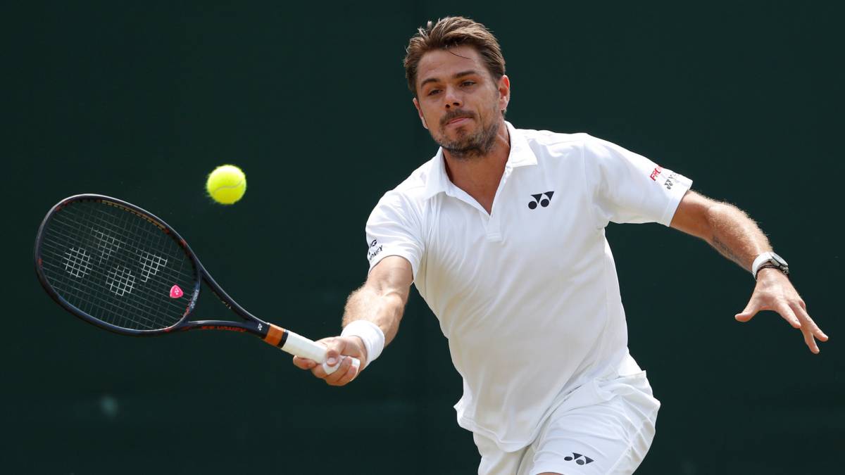 Stan Wawrinka