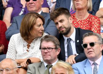 La Davis de Gerard Piqué se enreda con la Copa Mundial ATP