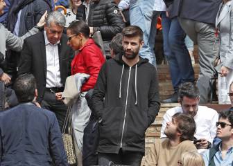 La Davis de Piqué: 2,1 millones de euros a los campeones