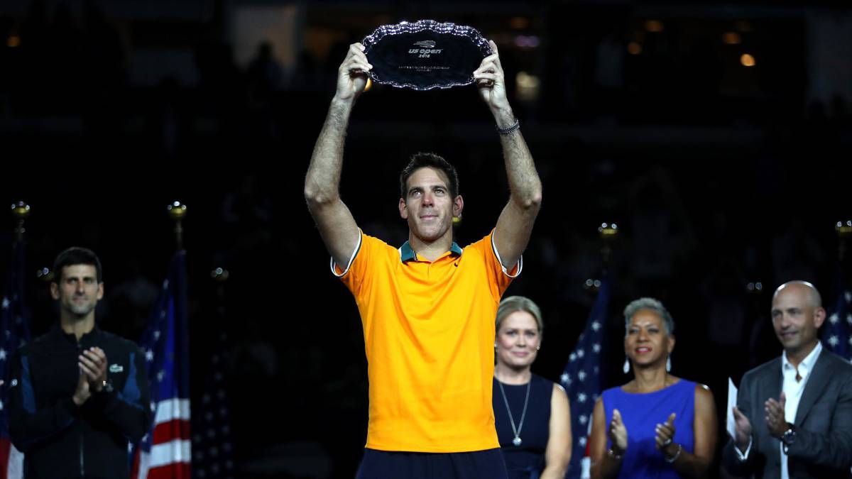 Juan MartÃ­n del Potro