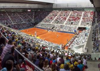 Oficial: Madrid acogerá la Copa Davis de Piqué en 2019 y 2020