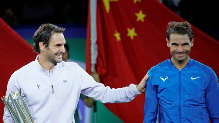 Shanghai Masters to hand out more than €7m in prize money