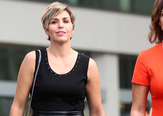 María José Martínez repite en las WTA Finals de Singapur