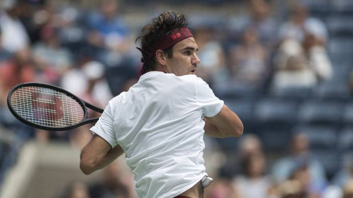 Federer deja entrever que regresará a la tierra en 2019