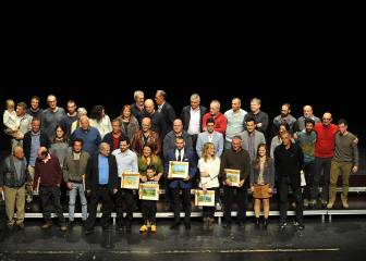 Manacor, la cuna de Nadal: ‘Una
ciudad de campeones’