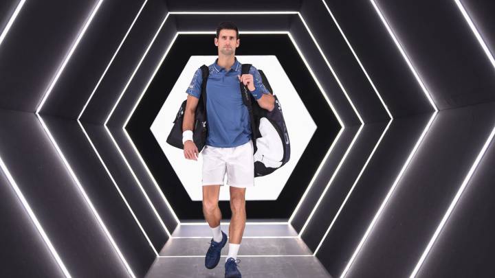 Djokovic es el número 1 más fiable de la última década