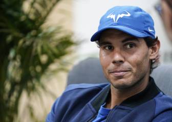 Nadal: 