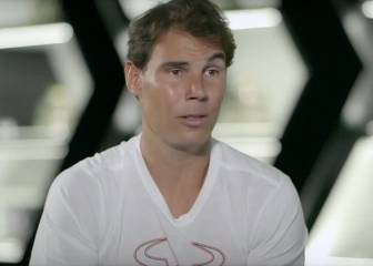 Nadal y la nueva Davis: 