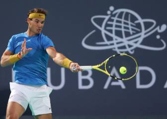 Nadal cae ante Anderson en su regreso: 