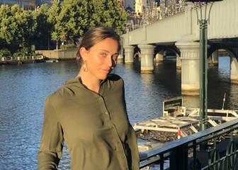 Paula Badosa lucha por una plaza en Australia