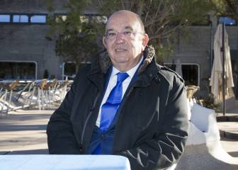 La Federación compra por un millón sede en Barcelona