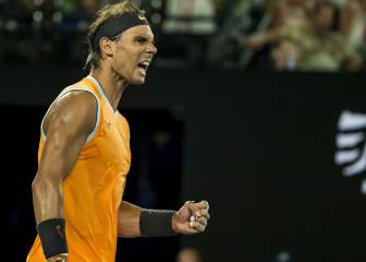 ¿Qué persigue Nadal que nadie ha logrado en la Era Open?