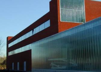 España se jugará en Cortrique el ascenso en FedCup