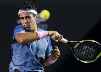 Munar y Ramos alcanzan los octavos de final de Sao Paulo