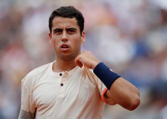 Jaume Munar tumba al número tres del mundo Zverev