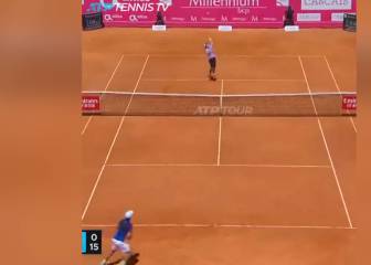 La ATP sigue alucinada con este punto y se ha inventado hasta un nuevo término para definirlo