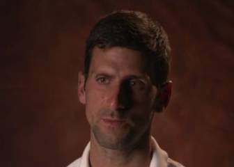 Djokovic recalls his best memories of the Madrid Open