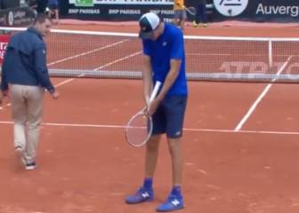 La ATP directamente lo llama 