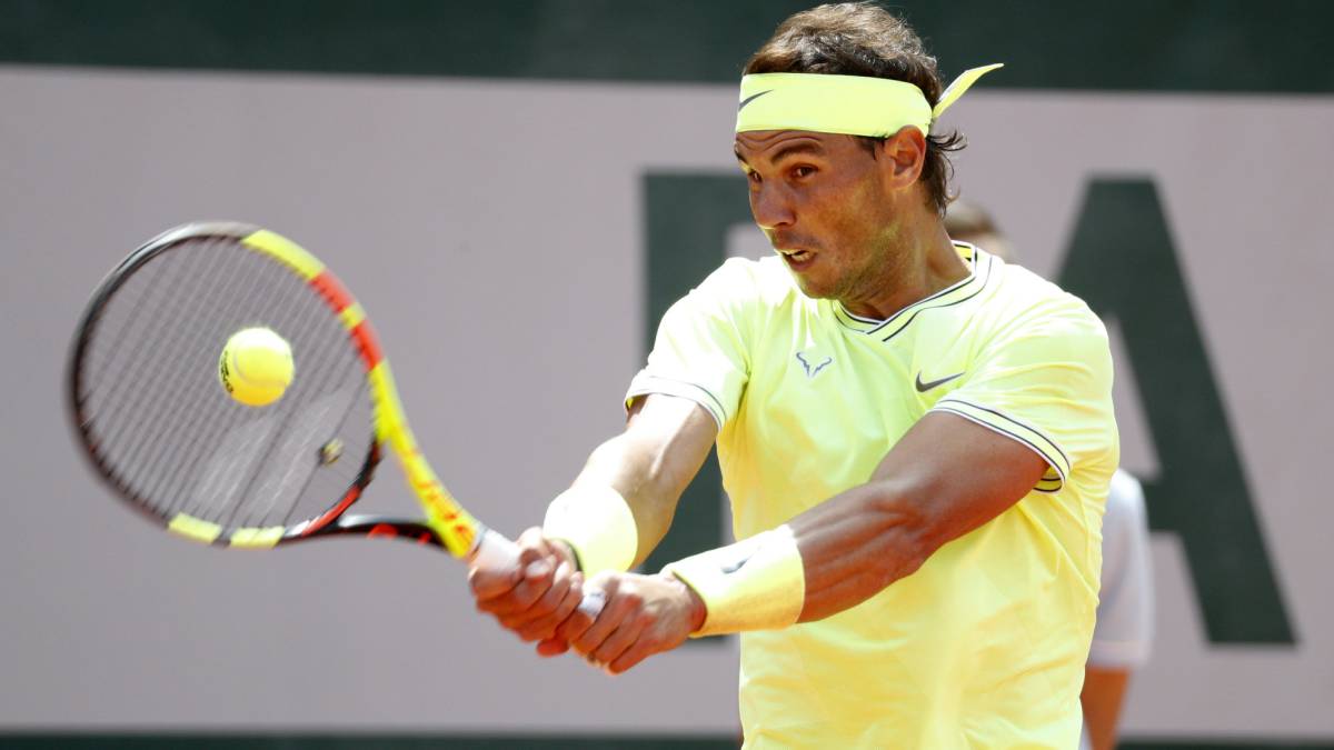 Nadal Maden horario, TV y cómo
