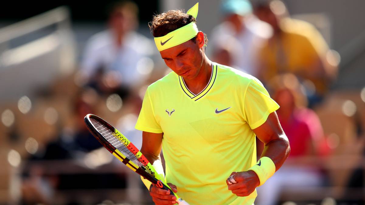 Cuantos Sets Tiene La Final De Roland Garros