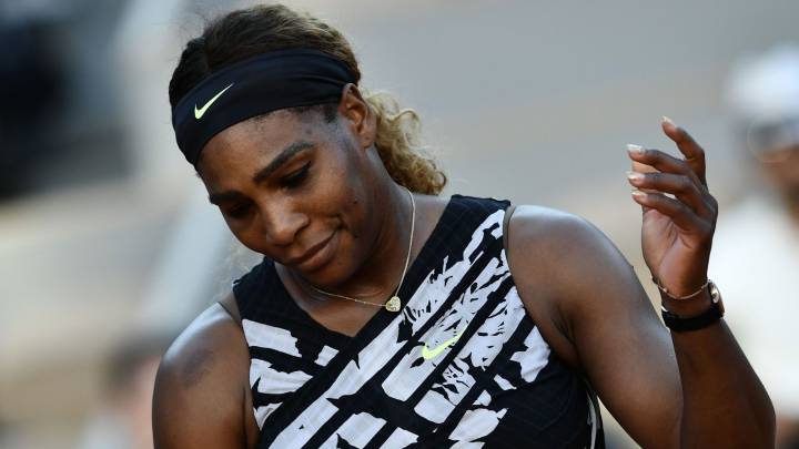 Tenis Kenin Consuma Un Serenicidio Estadounidense En Paris As Com