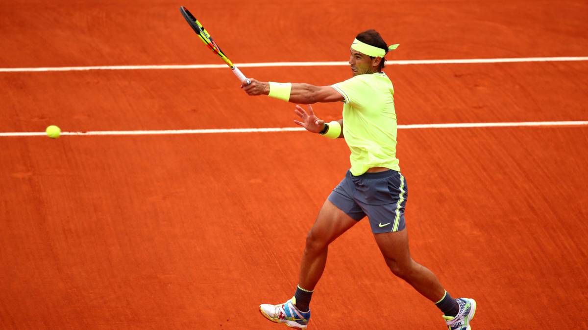 Thiem - Nadal en directo: Final Roland Garros 2019 hoy, en vivo