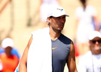 Nadal: 