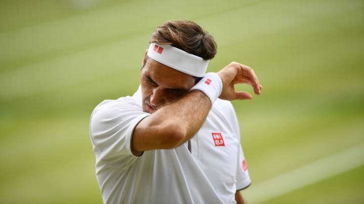 Wilander: "Federer no juega bien los puntos importantes"