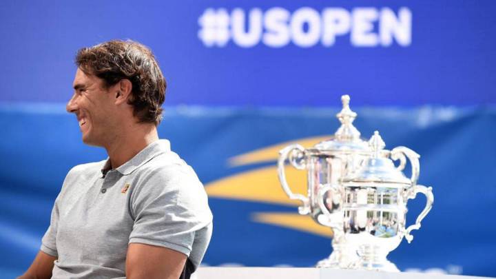 Rafa Nadal
