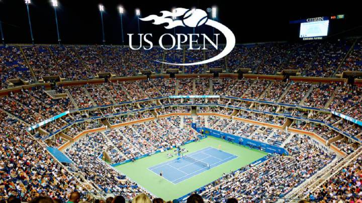 US Open 2019: cuadro y resultados del Abierto de EEUU - AS.com