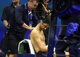 Djokovic defenderá su número uno en la gira asiática