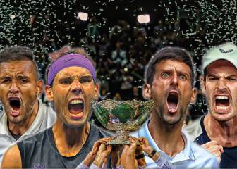 La Davis de la revolución