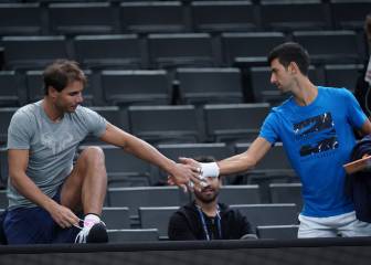 Reto pendiente en París