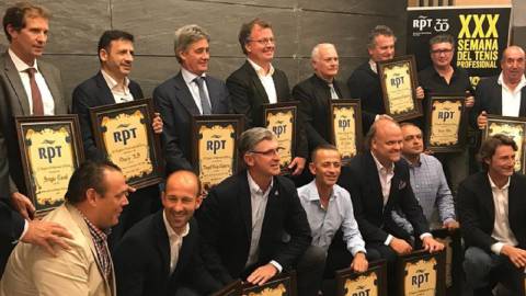 AS: premiado como Mejor Medio de Comunicación RPT 2019