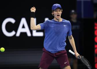 Ha nacido una estrella, Sinner