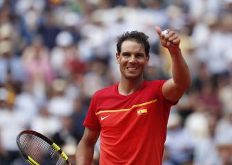 Los 18 aspirantes a la Ensaladera