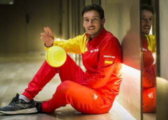 La Davis al final del túnel