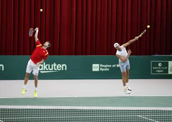 España, local sin ventaja