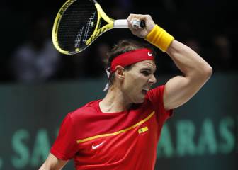 Nadal: 