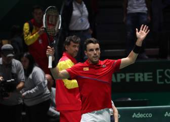 Fallece el padre de Bautista