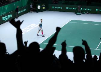 El lío de los horarios provoca el adelanto de los cuartos