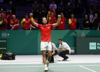 Argentina desafía a España con cuentas pendientes