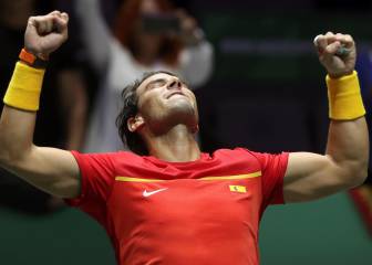 Nadal: 