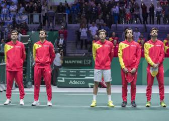 Un vacío por Bautista