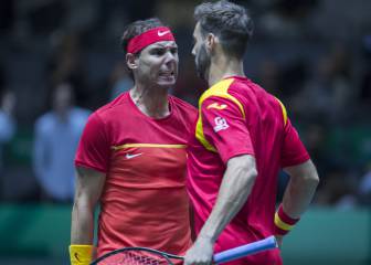 España, Gran Bretaña, Canadá y Rusia tienen plaza para 2020