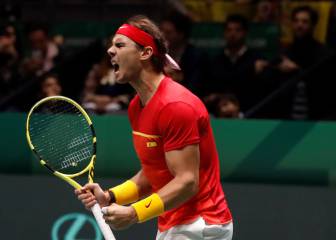 Nadal: 